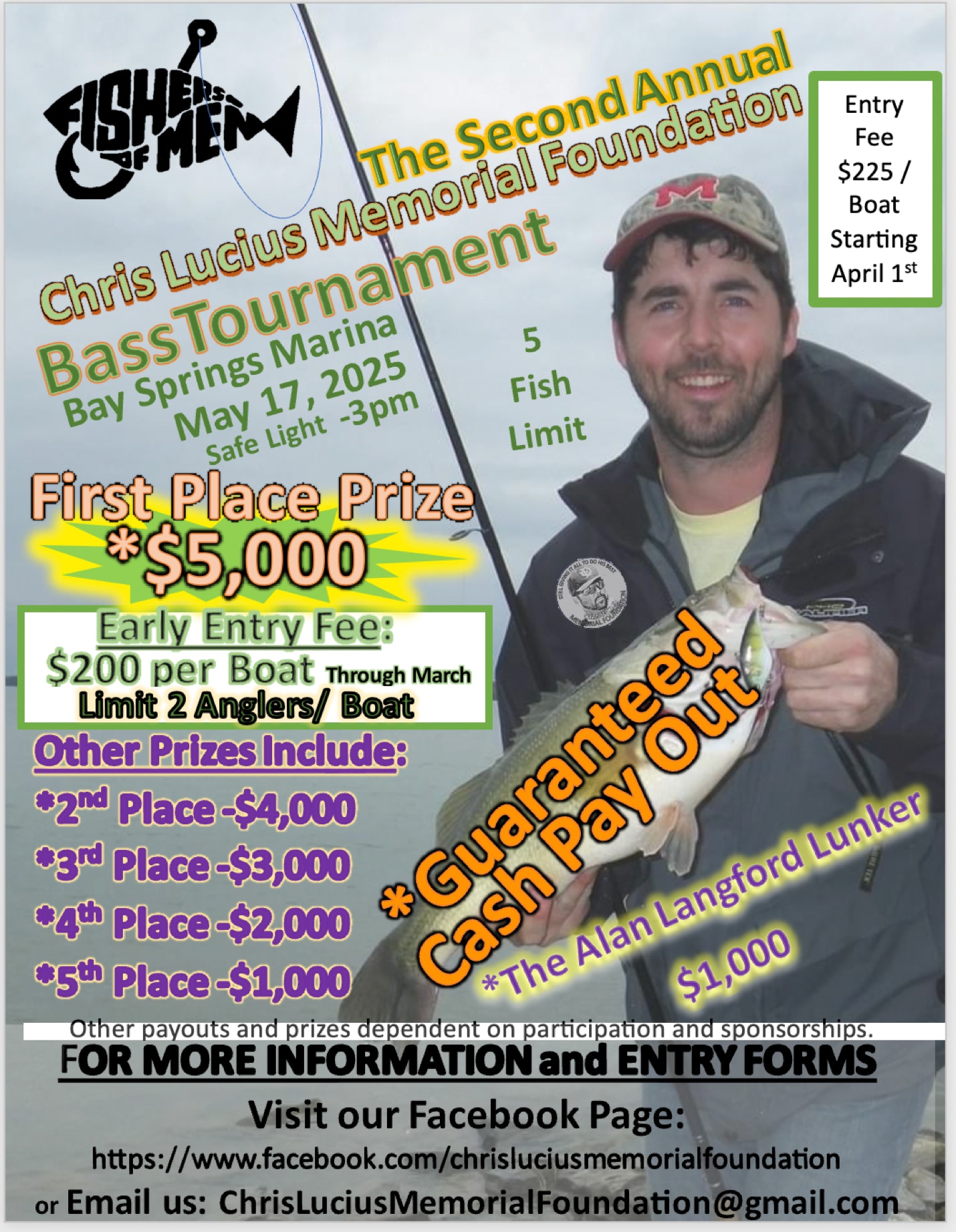 Flyer 2024