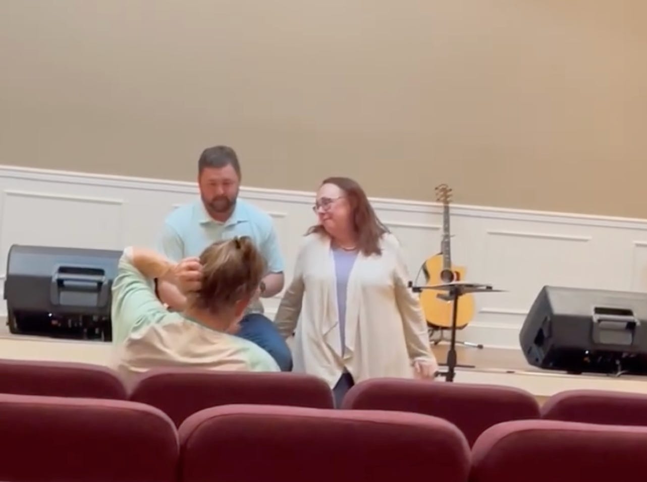 Testimony